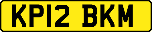 KP12BKM