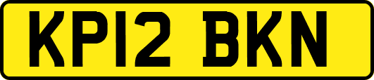 KP12BKN