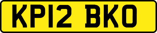 KP12BKO