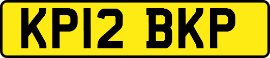 KP12BKP