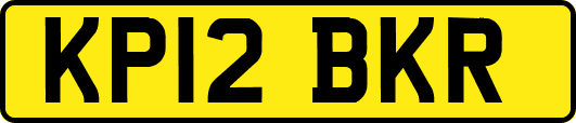 KP12BKR
