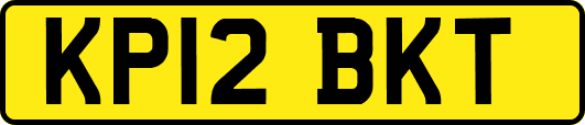 KP12BKT