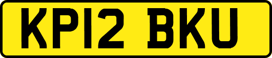 KP12BKU