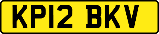 KP12BKV