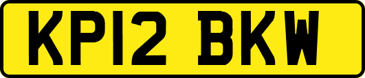 KP12BKW