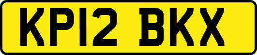 KP12BKX
