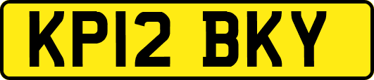KP12BKY
