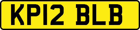KP12BLB