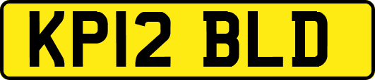 KP12BLD