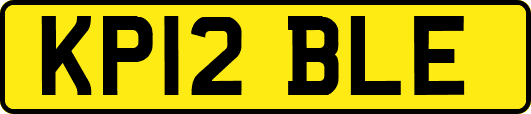 KP12BLE