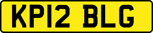 KP12BLG
