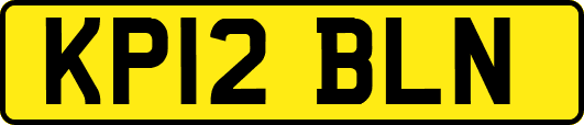 KP12BLN