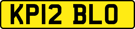 KP12BLO