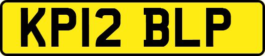KP12BLP