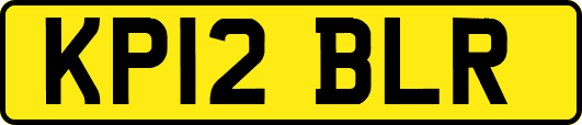 KP12BLR