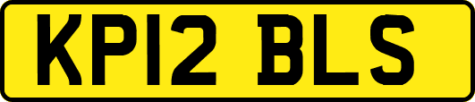 KP12BLS