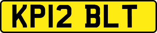 KP12BLT