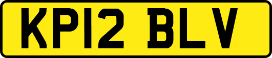 KP12BLV