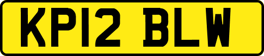 KP12BLW