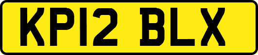 KP12BLX