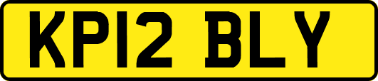 KP12BLY