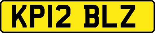 KP12BLZ