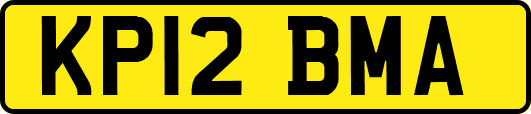 KP12BMA