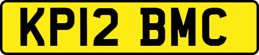 KP12BMC
