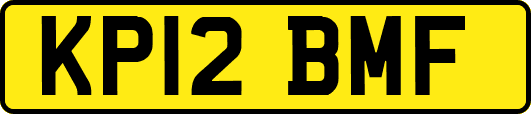 KP12BMF