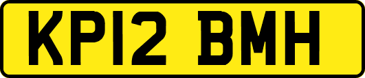 KP12BMH