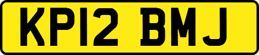 KP12BMJ