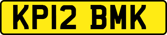 KP12BMK