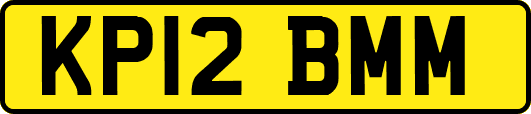 KP12BMM