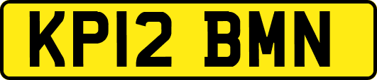 KP12BMN