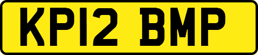 KP12BMP