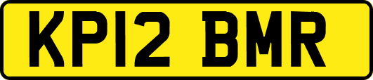 KP12BMR