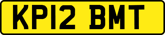 KP12BMT