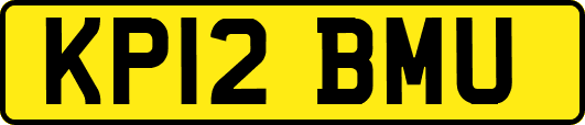 KP12BMU