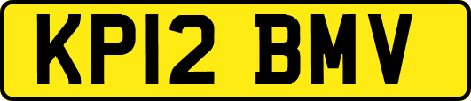 KP12BMV