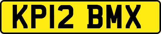 KP12BMX