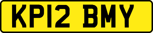 KP12BMY
