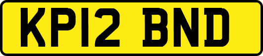 KP12BND