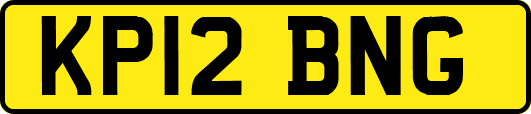 KP12BNG