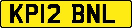 KP12BNL
