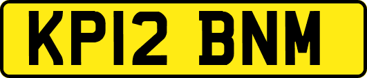 KP12BNM