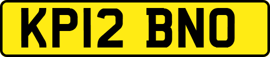 KP12BNO