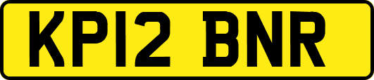 KP12BNR