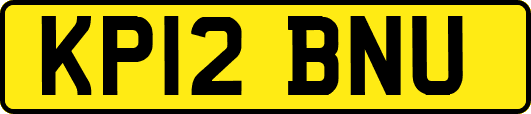 KP12BNU