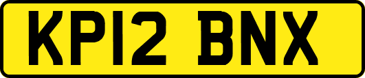 KP12BNX
