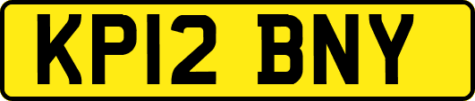 KP12BNY